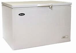Image result for ATOSA Mwf9007 Solid Top Chest Freezer 7 Cubic Feet