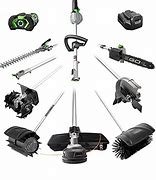 Image result for Ego Power Tools Parts
