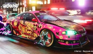 Image result for Need for Speed the Run PS5