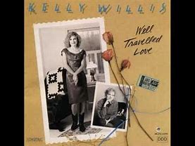 Image result for Kelly Willis One More Night