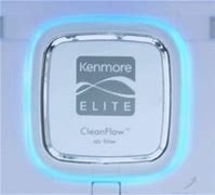 Image result for Kenmore Elite Refrigerator Air Filter 469918
