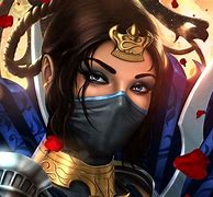 Image result for Kitana iPhone Wallpaper