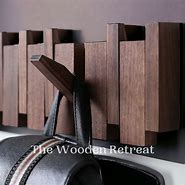 Image result for Hallway Coat Stand