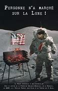 Image result for On a Marche Sur La Lune