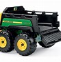 Image result for Kids John Deere Tractor Toys
