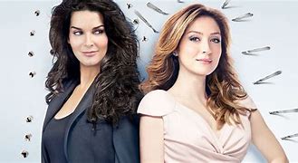 Image result for rizzoli and isles