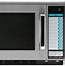 Image result for Sharp R-25JTF Commercial Microwave - 11 Power Levels - 2100 Watt