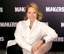 Image result for Katie Couric breast cancer