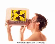 Image result for Guy Drinking Poison
