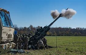 Image result for Heavy Artillery Fire