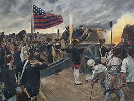 Image result for Siege of Yorktown