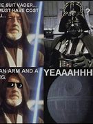 Image result for Hilarious Star Wars Memes