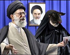 Image result for Khamenei Wife