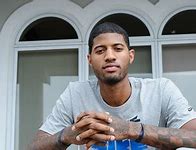Image result for Paul George LA Clippers Wallpaper