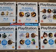 Image result for PS3 Demo Disc