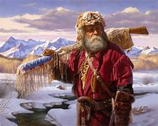 Image result for Native American Fur Trappers