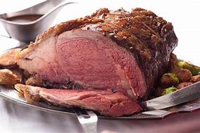 Image result for Beef Prime Rib Roast