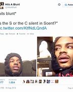 Image result for When You Hit the Blunt
