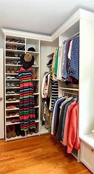 Image result for Closet Space