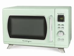 Image result for Countertop Microwave Walmart Aisle