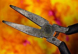 Image result for Diagonal Pliers