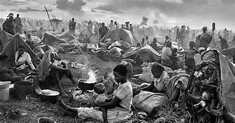 Image result for Rwandan Civil War
