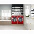 Image result for Touch Up Paint LG Red Washer Dryer