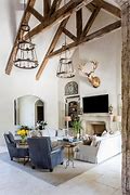 Image result for Modern Rustic Home Decor