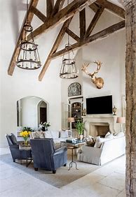 Image result for rustic home accents