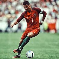 Image result for Soccer Ronaldo 7
