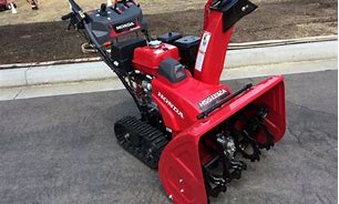 Image result for Honda Snow Blowers Home Depot