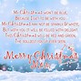 Image result for Christmas Eve Poems Quotes