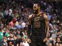 Image result for Cleveland Cavaliers 2018