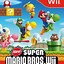 Image result for Super Mario Wii Games