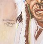 Image result for Chief Earl Old Person Bison