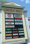 Image result for Lincoln Mall