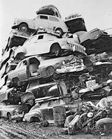 Image result for Salvage Cars