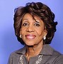 Image result for Maxine Waters On Trump