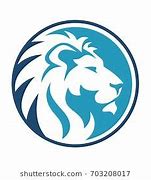 Image result for Aesthetic Lions Logo