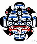 Image result for Blackfoot Tribal Tattoos