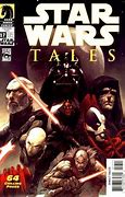 Image result for Star Wars Tales 13
