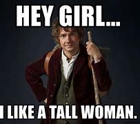 Image result for Tall Women Memes