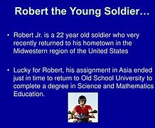 Image result for The Youngest Soldier
