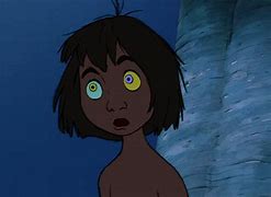 Image result for Jungle Book Mowgli