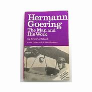 Image result for Hermann Goering Downfall