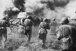 Image result for Eastern Front World War II