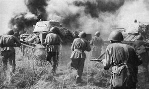 Image result for WW2 War Seen of the Eastern Front