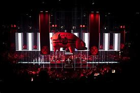 Image result for Roger Waters This Is Not a Drill Tour