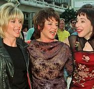 Image result for Didi Conn Grease Bed
