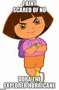Image result for Dora Meme Face